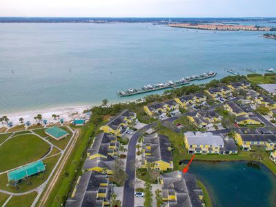 1601 Mariner Bay Boulevard, Fort Pierce, FL, 34949