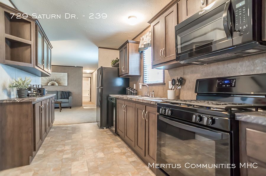 1st image of 729 Saturn Dr #239