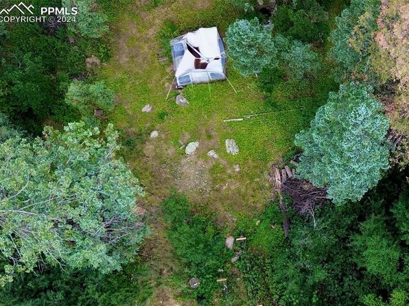 Ute Rd, Cascade, CO 80809