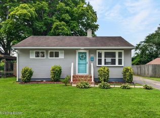 229 Carey Ave, Louisville, KY 40218