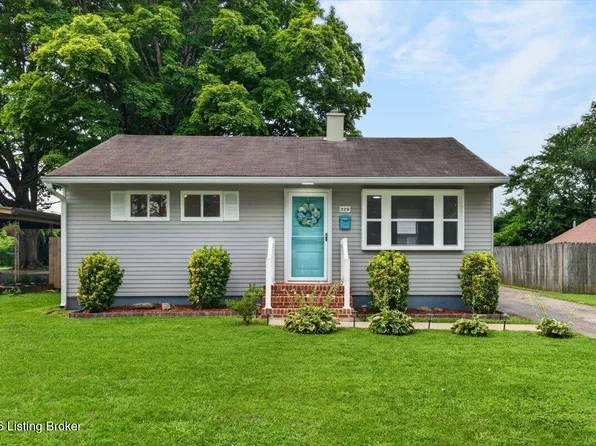 229 Carey Ave, Louisville, KY 40218
