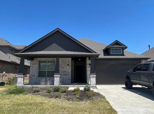 1705 Brindle St, Northlake, TX 76247