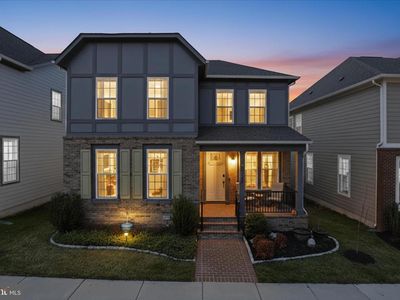 6145 Olivet Dr, Alexandria, VA, 22315