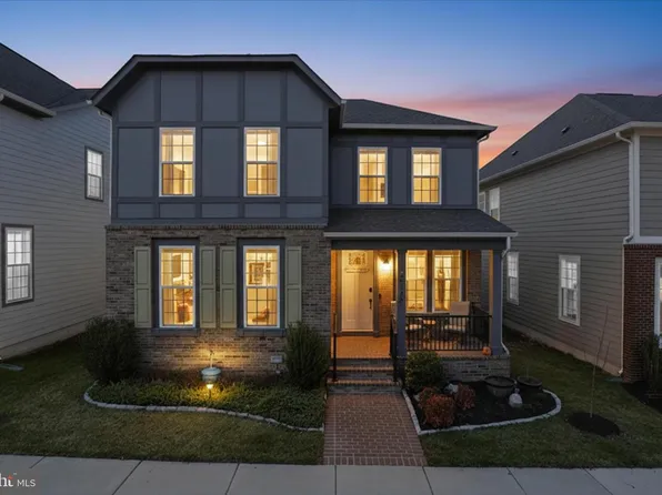 6145 Olivet Dr, Alexandria, VA 22315