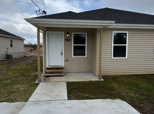 714 N Columbus St #A, Galena, KS 66739