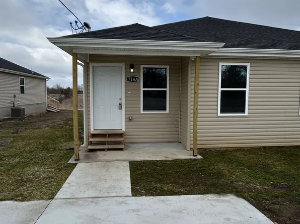 714 N Columbus Street