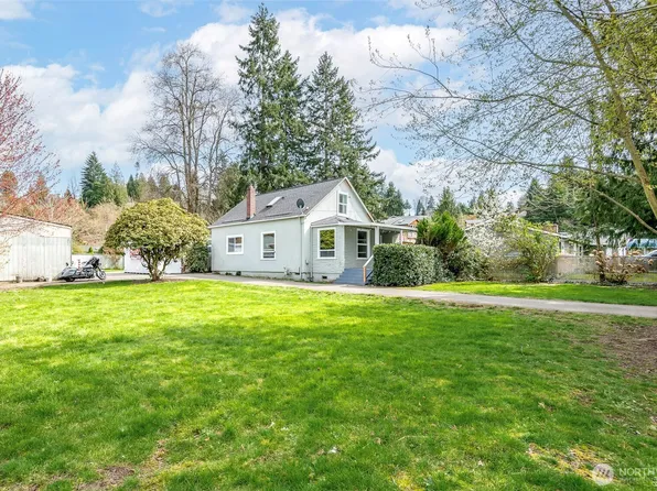 1219 21st Street SE, Puyallup, WA 98372