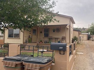 455 N Hill St, Globe, AZ 85501