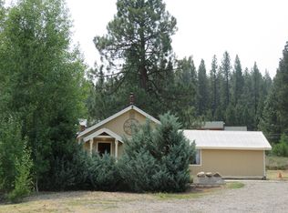 15705 Glenshire Dr, Truckee, CA 96161