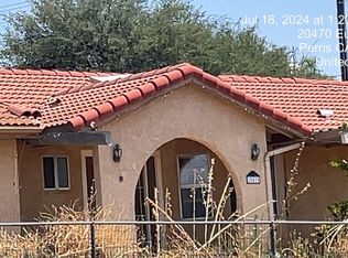 20470 Eureka Ave, Perris, CA 92571