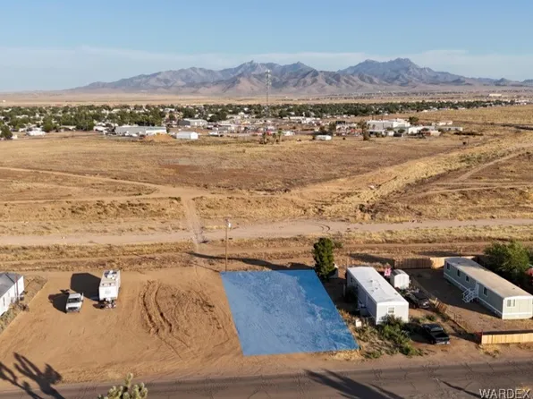 4722 N Powell Ave, Kingman, AZ 86409