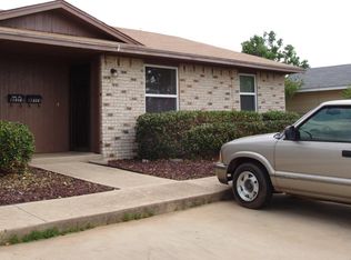1404 Grant Ave, Altus, OK 73521