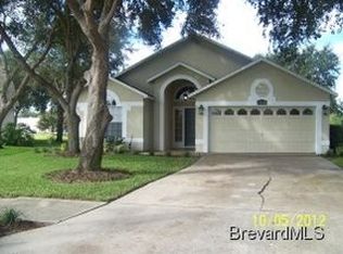 6820 Whitetail Ct, Melbourne, FL 32940