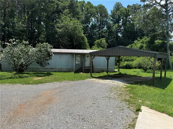 85 Highway 136 W, Talking Rock, GA 30175