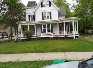 17 Rockland Ave, Hillburn, NY 10931