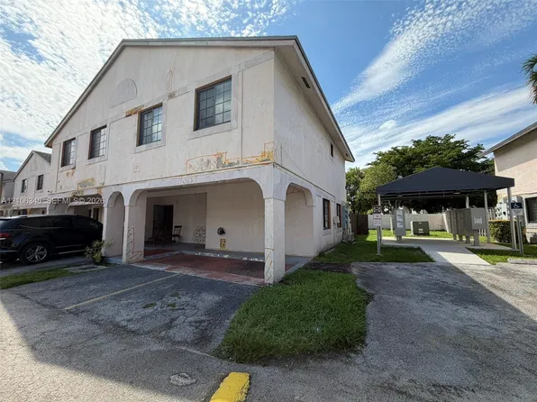 1445 SW 122nd Ave APT 1-14, Miami, FL 33184