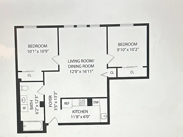1625 W Howard St #302 — Photo 8