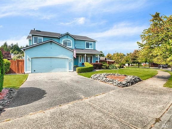 2nd image of 2112 19th St SE