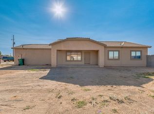 13522 S 208th Dr, Buckeye, AZ 85326