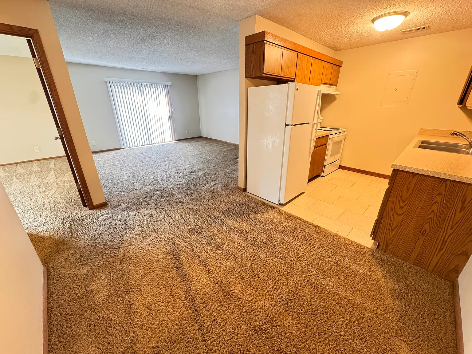 1 bed, 725 sqft, $875 — Photo 4