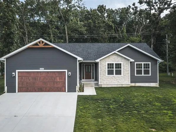 622 Scottsvale Dr, Rolla, MO 65401