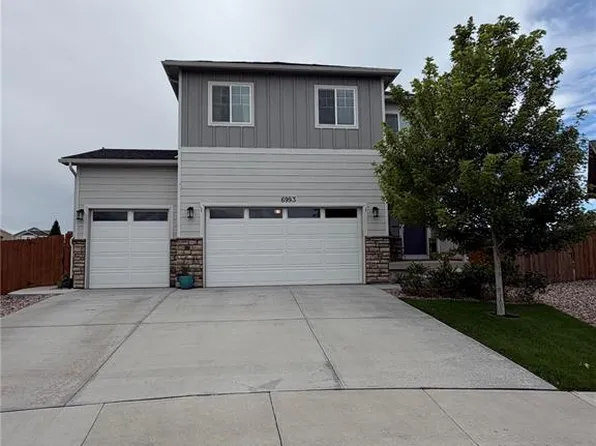 6993 Maidford Dr, Colorado Springs, CO 80925