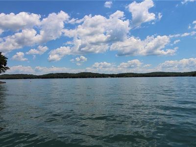 0 Rome Poin LOT 15, Blue Ridge, GA, 30513