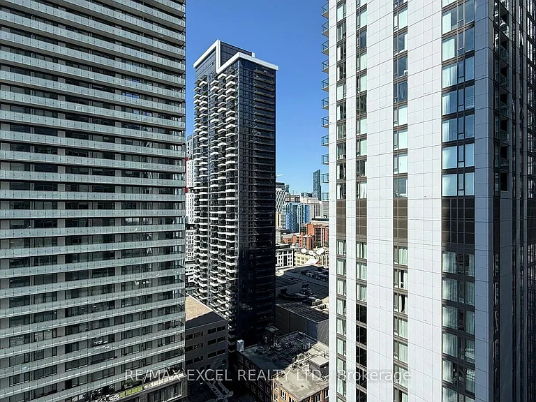 87 Peter St #2507 — Photo 21
