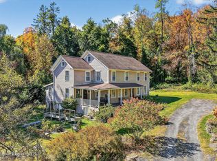 55 Lennox Ave, Glenford, NY 12433