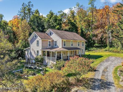 55 Lennox Avenue, Glenford, NY, 12433