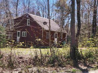 223 Long Pond Rd, Lempster, NH 03605