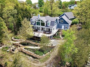 2 Perch Bay Rd, Ogdensburg, NY 13669