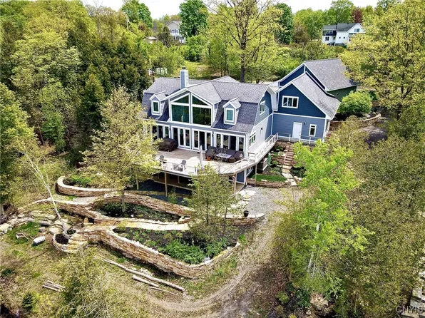 2 Perch Bay Rd, Ogdensburg, NY 13669