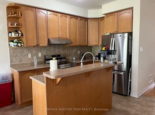 191 Shirrick Dr, Richmond Hill, ON L4E 0B9