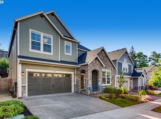 2542 NW 108th Ter, Portland, OR 97229