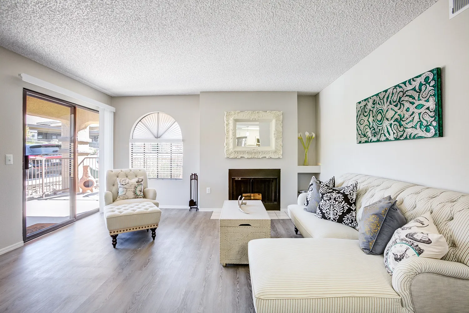 Starrview at Starr Pass Apartment Homes — Photo 3