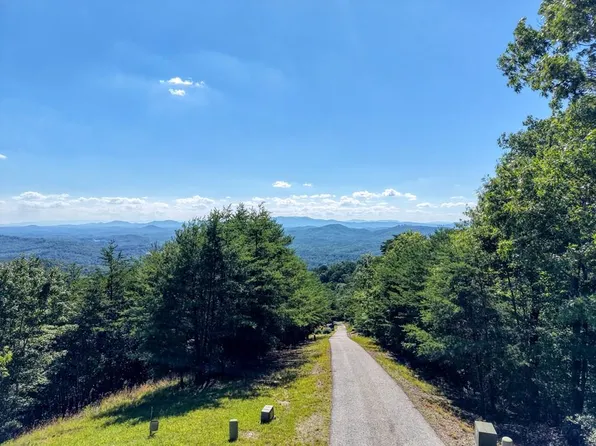 Lot 31 Crested Eagle, Murphy, NC 28906