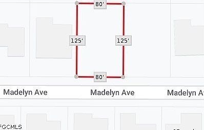 2nd image of 23134 Madelyn Ave