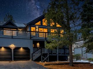 14579 Northwoods Blvd, Truckee, CA