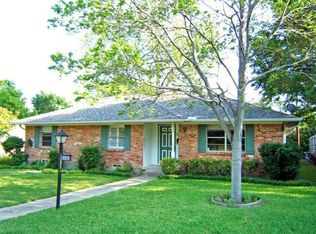 9928 Knoll Krest Dr, Dallas, TX 75238