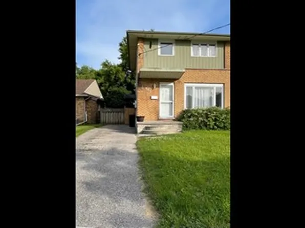 435 Karn St, Kitchener, ON N2M 2C3