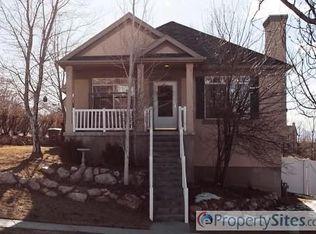 14152 S Radial Ln, Draper, UT 84020