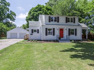 40 Heckathorne Dr, Painesville, OH 44077