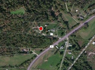 9325 State Route 7 N, Cheshire, OH 45620