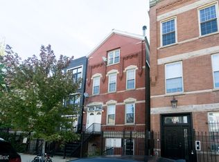 1307 N Greenview Ave APT 3R, Chicago, IL 60642