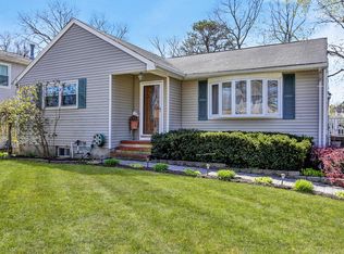 967 Wabash Ave, Brick, NJ 08723