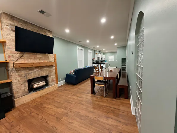 2912 S Parnell Ave Unit 1, Chicago, IL 60616