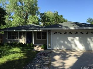 3255 Foothill Blvd, Oroville, CA 95966