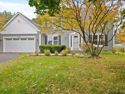 2465 Barn Owl Ln, Elgin, IL, 60124