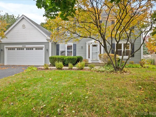 2465 Barn Owl Ln, Elgin, IL 60124